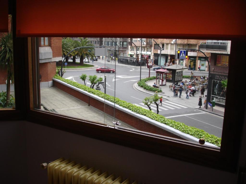 Pension Berceo Logrono Room photo