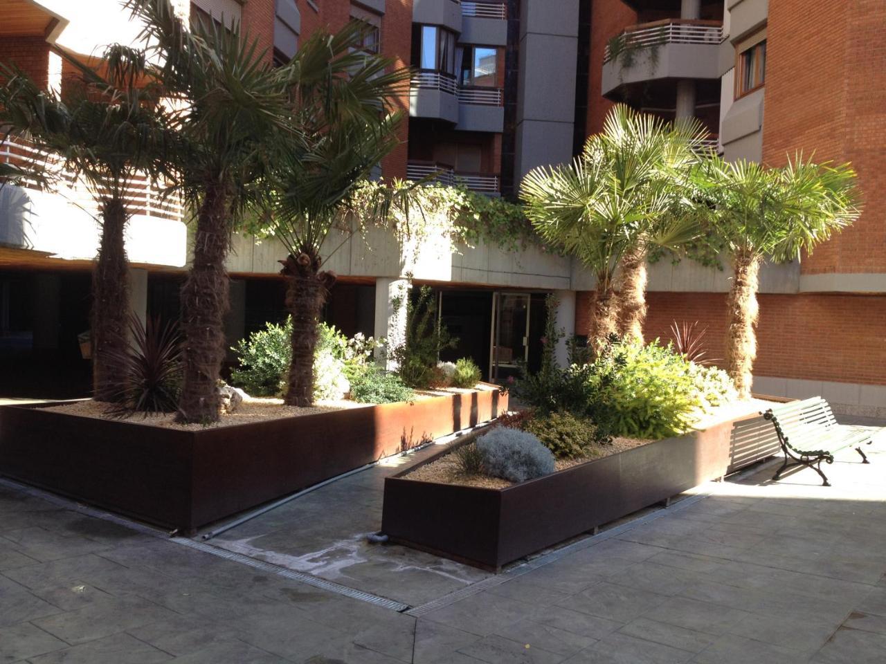 Pension Berceo Logrono Exterior photo