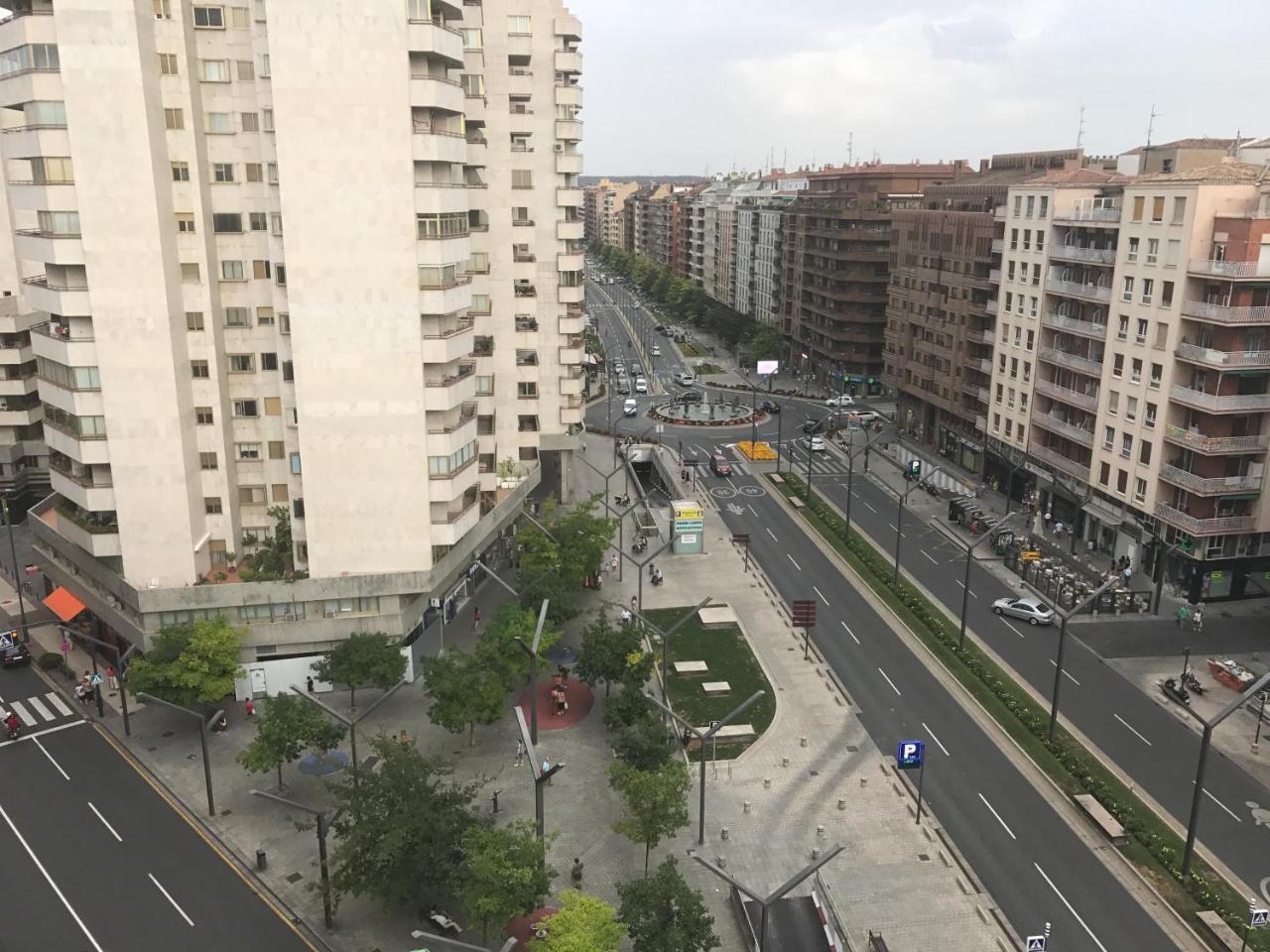 Pension Berceo Logrono Exterior photo